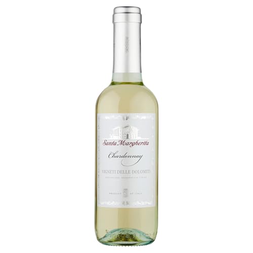 Chardonnay Vigneti Delle Dolomiti Igt Santa Margherita Cl 37,5 von Santa Margherita