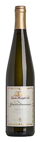 Gewurztraminer 75 cl Santa Margherita 2014 Bianco Trentino Doc = 12.00 â‚¬/L von Santa Margherita