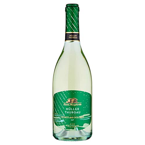 Muller Thurgau Linea"onda" Santa Margherita Cl 75 Muller Thurgau Linea"onda" Santa Margherita Cl 75 von Santa Margherita