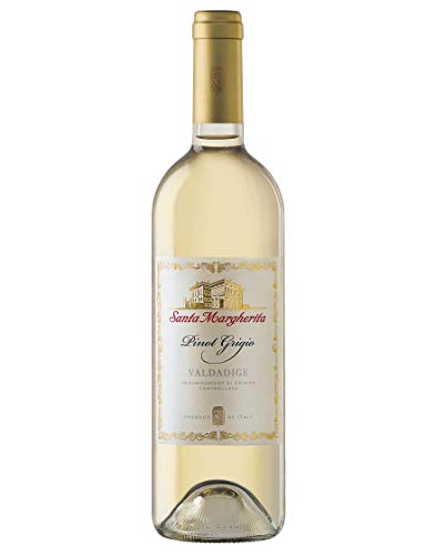 Pinot Grigio Valdadige Santa Margherita DOC 2024 (1 x 0.75 l) von Santa Margherita
