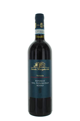 Refosco Dal Peduncolo Rosso Venezia Doc Santa Margherita Cl 75 von Santa Margherita