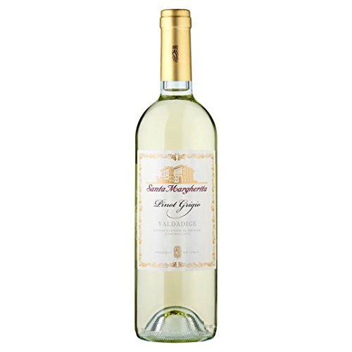 Santa Margherita Pinot Grigio 75cl von Santa Margherita