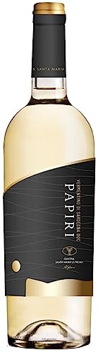 "I Papiri" Vermentino di Sardegna DOC "I Papiri" Vermentino di Sardegna DOC von Santa Maria La Palma