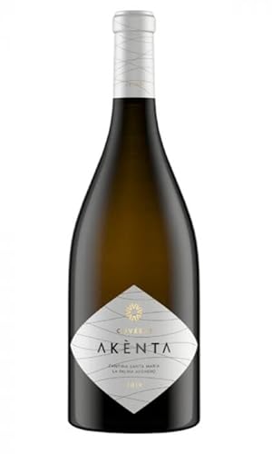 Santa Maria La Palma Akènta Cuvée 71 Vermentino di Sardegna D.O.C. 2023 (1 x 0,75 l) von Santa Maria La Palma