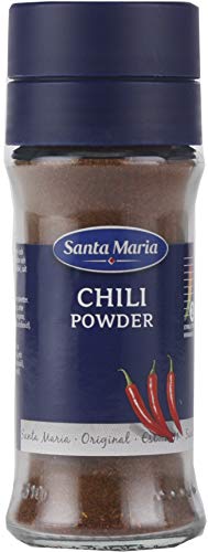 Santa Maria Chili Powder 41g von Santa Maria