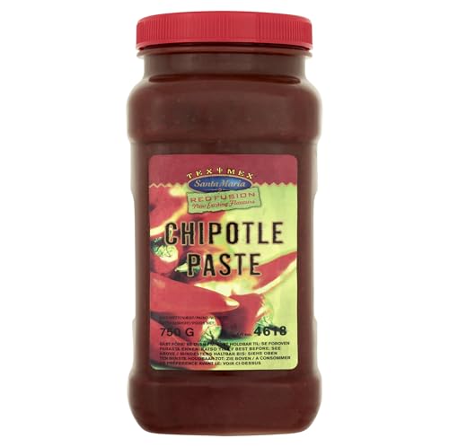 Santa Maria Chipotle paste von Santa Maria