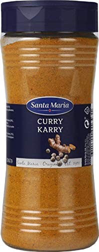 Santa Maria Curry 205g von Santa Maria