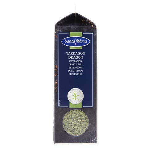 Santa Maria Estragon, 95g Santa Maria Estragon, 95g von Santa Maria