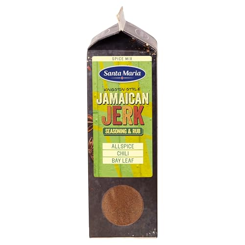 Santa Maria - Jamaican Jerk Gewürzmischung - 510gr von Santa Maria