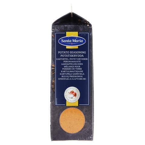 Santa Maria Kartoffel-Gewürz-Mischung, 800 g Santa Maria Kartoffel-Gewürz-Mischung, 800 g von Santa Maria
