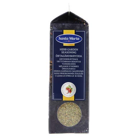 Santa Maria Kräutergarten Gewürz-Mischung, 420g Santa Maria Kräutergarten Gewürz-Mischung, 420g von Santa Maria