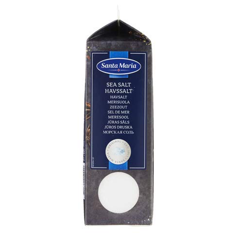 Santa Maria Meersalz, 1010 g Santa Maria Meersalz, 1010 g von Santa Maria