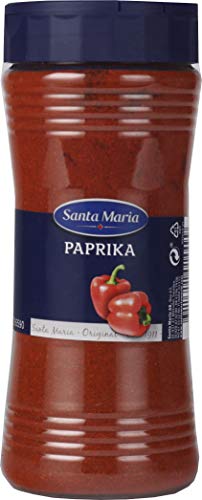 Santa Maria Paprika 200g Santa Maria Paprika 200g von Santa Maria