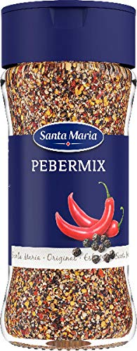 Santa Maria Pebermix 74 g (Pfeffermix) von Santa Maria