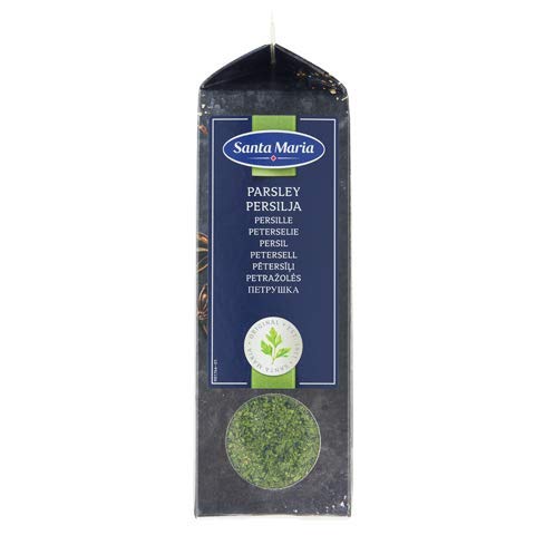 Santa Maria Petersilie, 95 g Santa Maria Petersilie, 95 g von Santa Maria