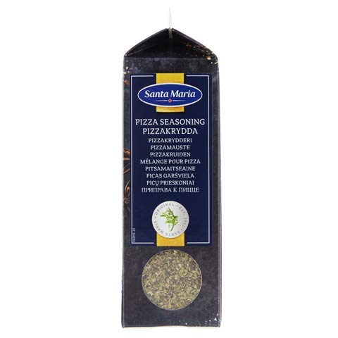 Santa Maria Pizza Würzen, 105 g Santa Maria Pizza Würzen, 105 g von Santa Maria