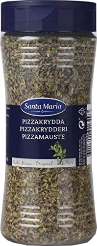 Santa Maria Pizzakrydda 57g Santa Maria Pizzakrydda 57g von Santa Maria