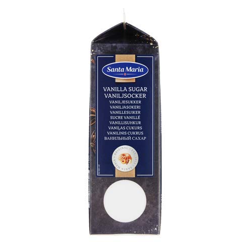 Santa Maria Vanillezucker, 700 g Santa Maria Vanillezucker, 700 g von Santa Maria