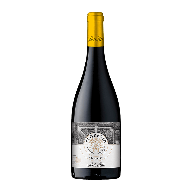 Santa Rita : Floresta Carmenère 2022 Santa Rita : Floresta Carmenère 2022 von Santa Rita