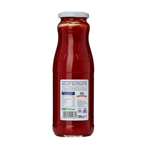 12 X 700 ML ROSA HEILIGENPÜREE von Santa Rosa