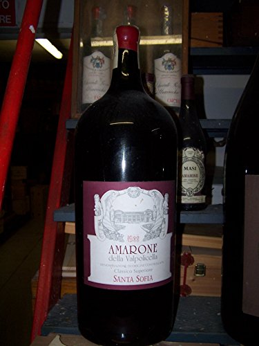 Amarone Della Valpolicella 9 Litri Santa Sofia Amarone Della Valpolicella 9 Litri Santa Sofia von Santa Sofia