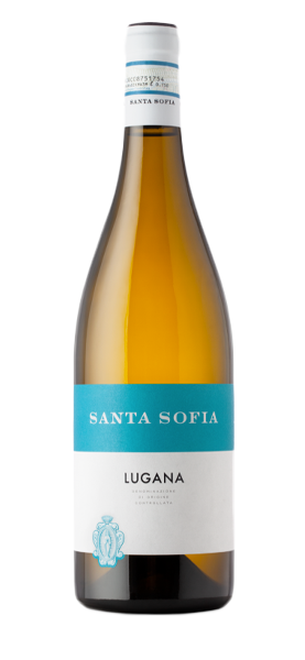 Lugana DOC 2023 von Santa Sofia