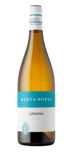 Lugana DOC 2022 von Santa Sofia