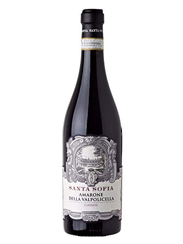 Santa Sofia Amarone della Valpolicella classico DOCG - Rot, Barrique - 0,75l von Amarone
