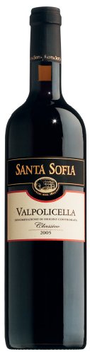 Valpolicella Classico DOC Valpolicella Classico DOC von Santa Sofia