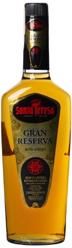 Santa Teresa Gran Reserva 4 Years, 1er Pack (1 x 700 ml) von Santa Teresa