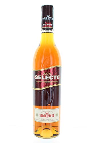 Santa Teresa Ron Selecto (1 x 0.7 l) von Santa Teresa