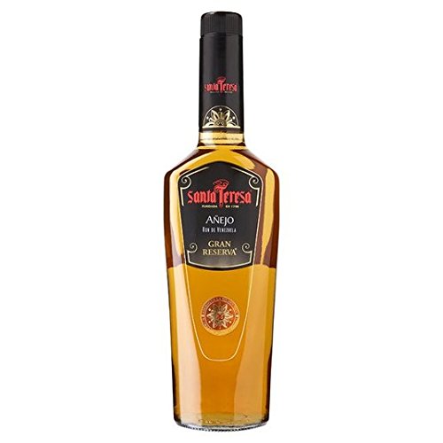 Santa Teresa Rum Gran Reserva 70cl Santa Teresa Rum Gran Reserva 70cl von Santa Teresa