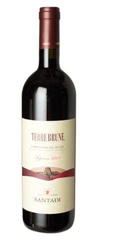 Terre Brune Carignano del Sulcis DOC 2018 Terre Brune Carignano del Sulcis DOC 2018 von Santadi