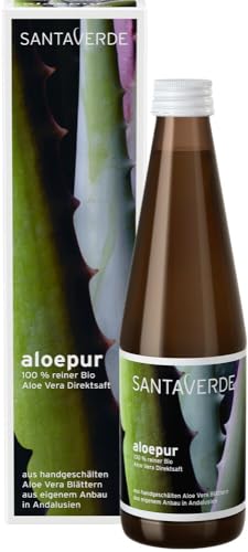 aloepur 18 x 330 ml aloepur 18 x 330 ml von Santaverde