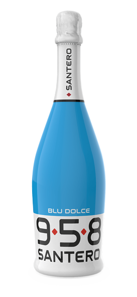 958 Blu Dolce 958 Blu Dolce von Santero F.lli