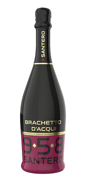 958 Brachetto d'Acqui DOCG 958 Brachetto d'Acqui DOCG von Santero F.lli