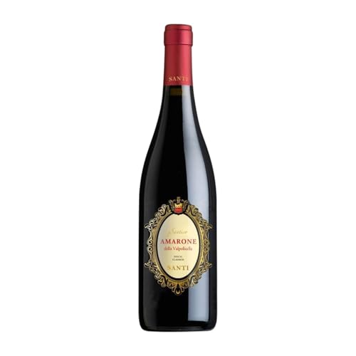 Santi Amarone della Valpolicella 75 cl Rotwein Santi Amarone della Valpolicella 75 cl Rotwein von Santi