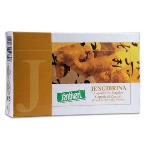 JENGIBRINA 60CAP JENGIBRINA 60CAP von SANTIVERI