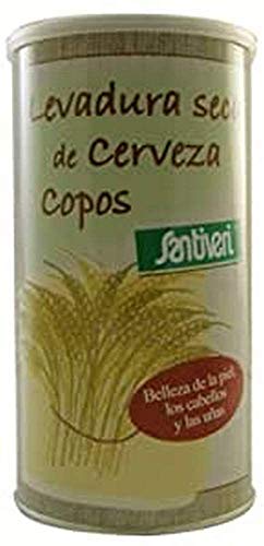 Levadura Cerveza Seca Copos Bote 200G Levadura Cerveza Seca Copos Bote 200G von SANTIVERI