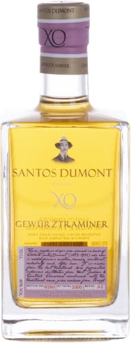 Santos Dumont XO Gewürztraminer Golden (1 x 0.7 l) von Santos Dumont