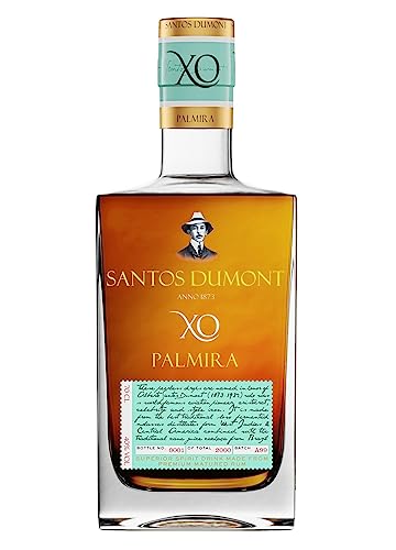 Santos Dumont XO Palmira (1 x 0.7 l) von Santos Dumont