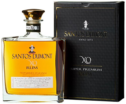 Santos Dumont XO in Geschenkverpackung (1 x 0.7l) von Santos Dumont