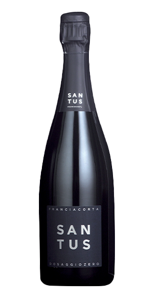 Franciacorta DOCG Dosaggio zero Millesimato Franciacorta DOCG Dosaggio zero Millesimato von Santus