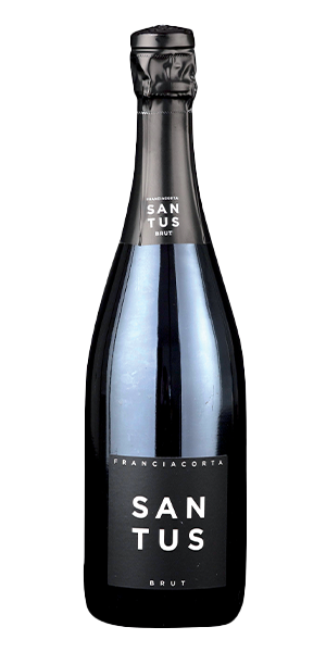 Franciacorta brut DOCG von Santus