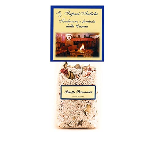 Sapori Antichi - Frühlingsreis - Risotto Primavera - 1 x 250g Sapori Antichi - Frühlingsreis - Risotto Primavera - 1 x 250g von Sapori Antichi