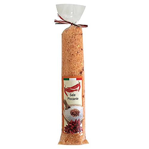 Sapori Antichi - Salz mit Chili - Sale Con Peperoncino Picante - 1 x 250g von Sapori Antichi