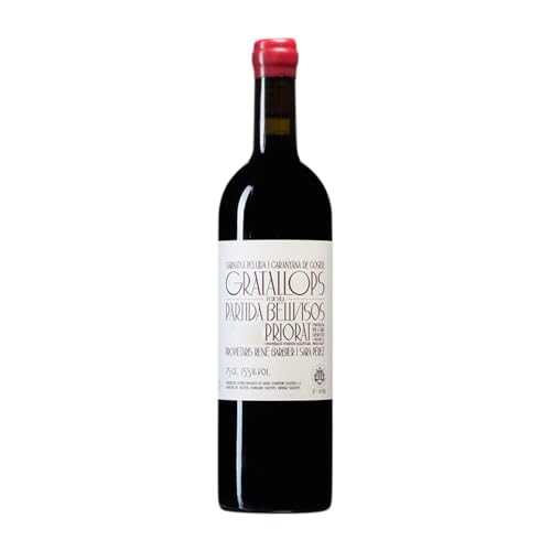 Sara i René Partida Bellvisos Gratallops Priorat 75 cl Rotwein Sara i René Partida Bellvisos Gratallops Priorat 75 cl Rotwein von Sara i René Viticultors
