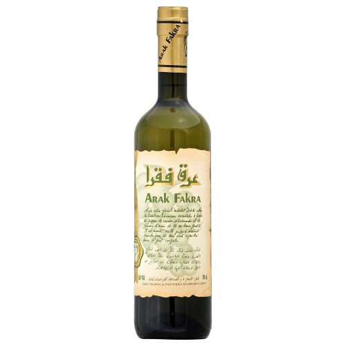 Arak Fakra Arak Fakra von Sarap.Online