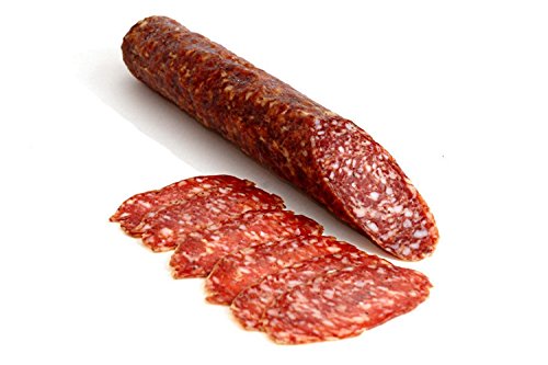 Sarntaler Bergsalami L. Moser - ca. 250 gr. von Sarntaler - L. Moser