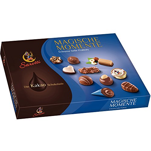 Sarotti Magische Momente 200g Sarotti Magische Momente 200g von Sarotti